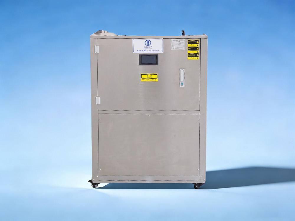 水平线空气能热风烘干机（空气源）