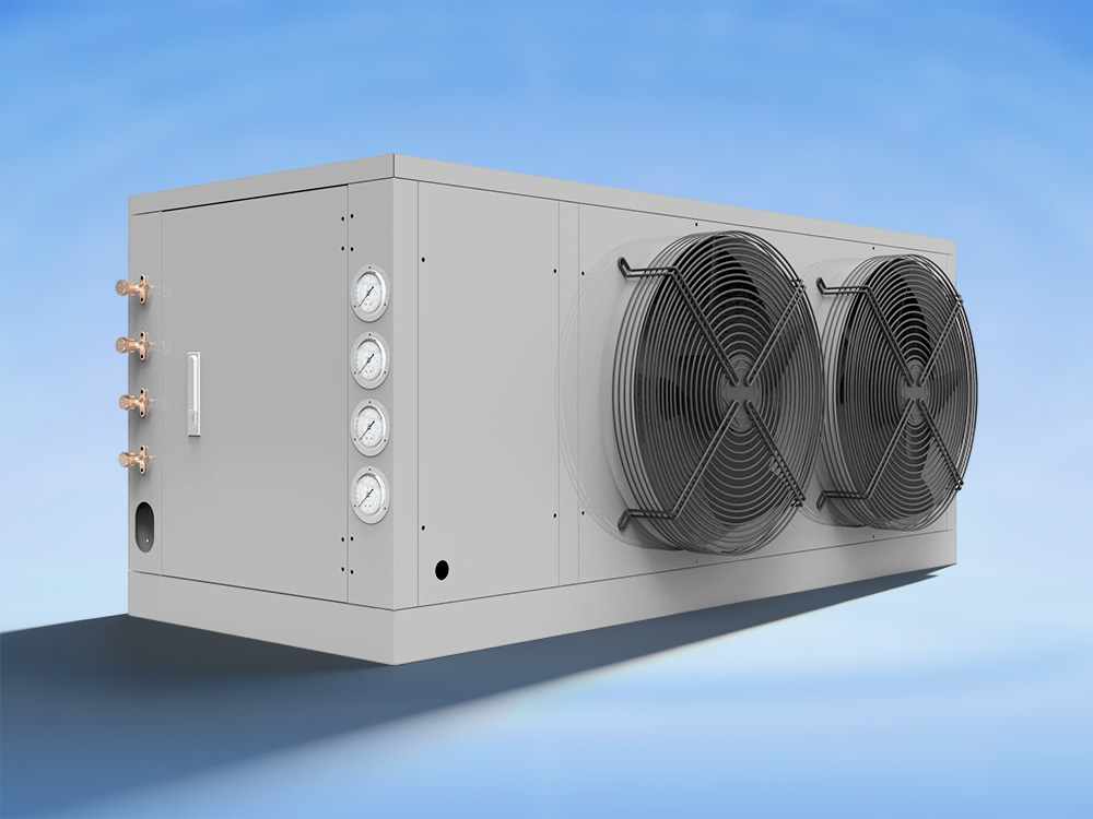 隧道炉节能设备