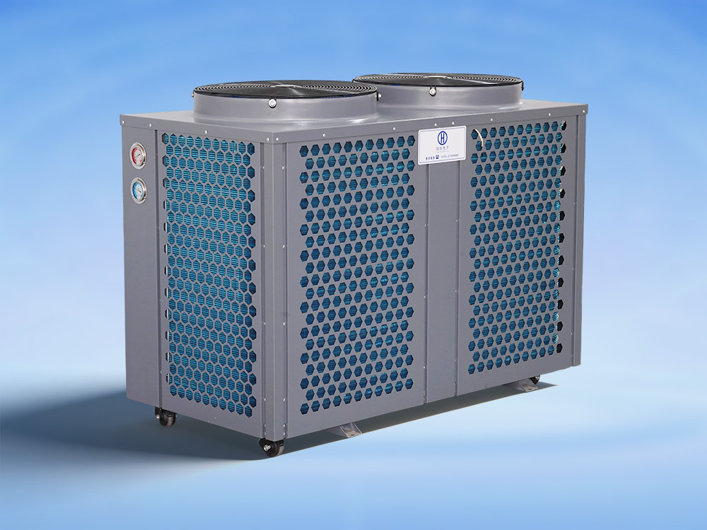 空气能热泵（空气源）