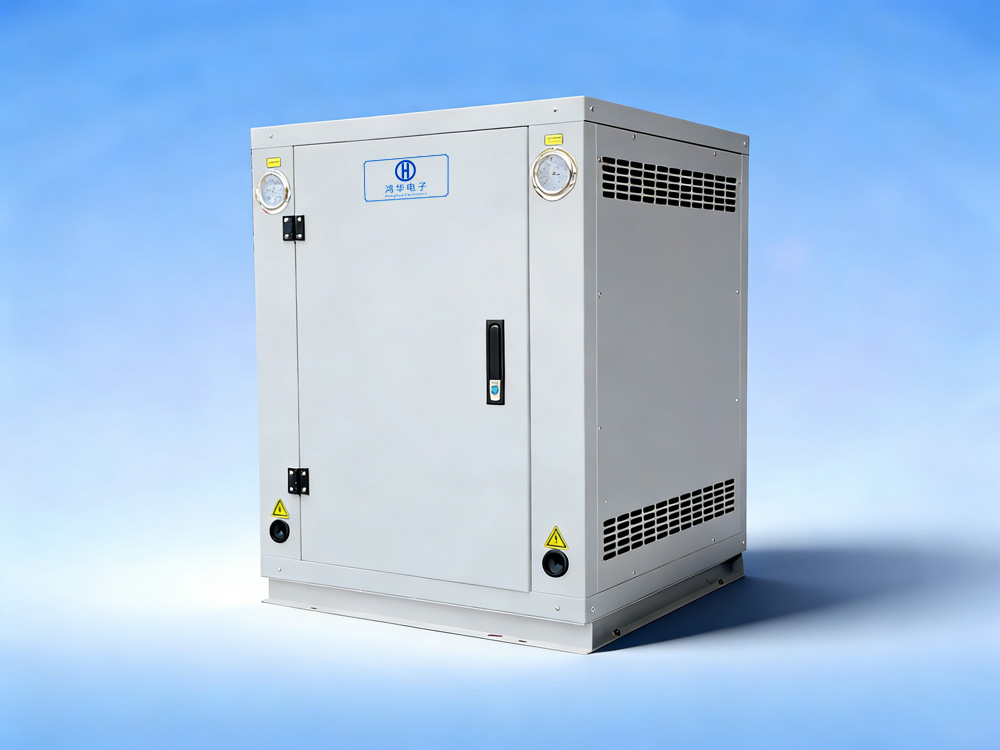 空气能热泵（水源）