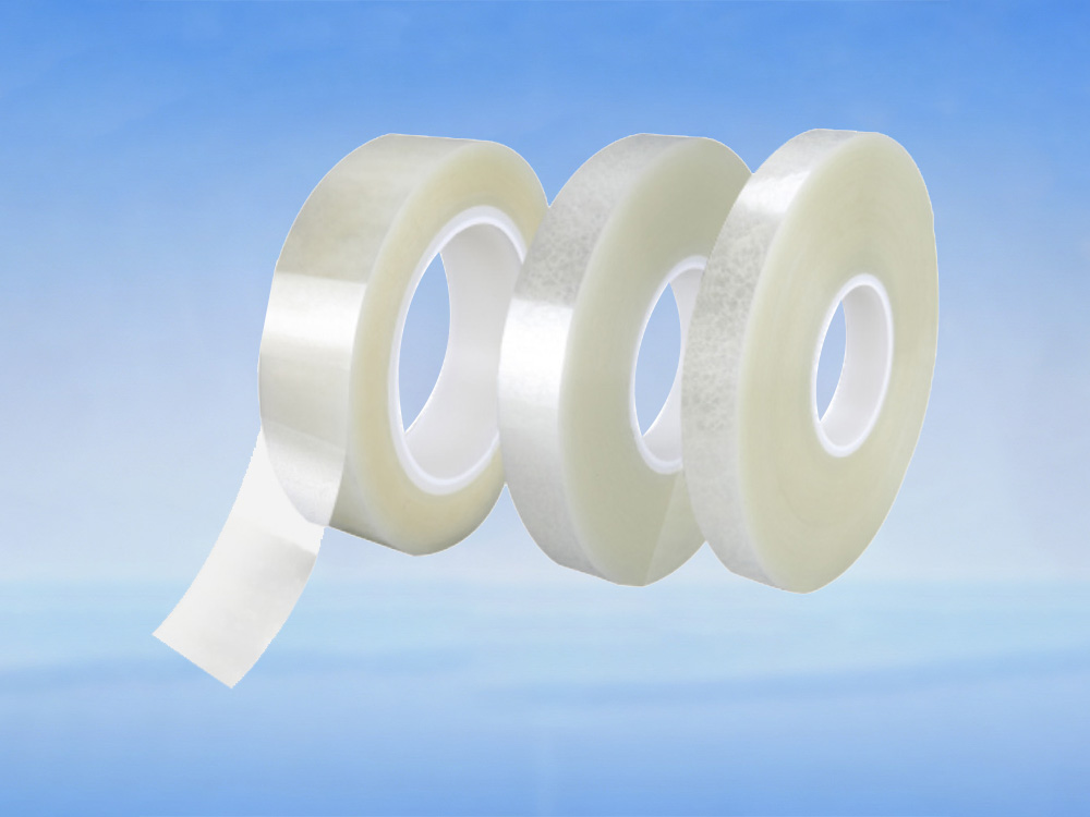 撕膜胶带