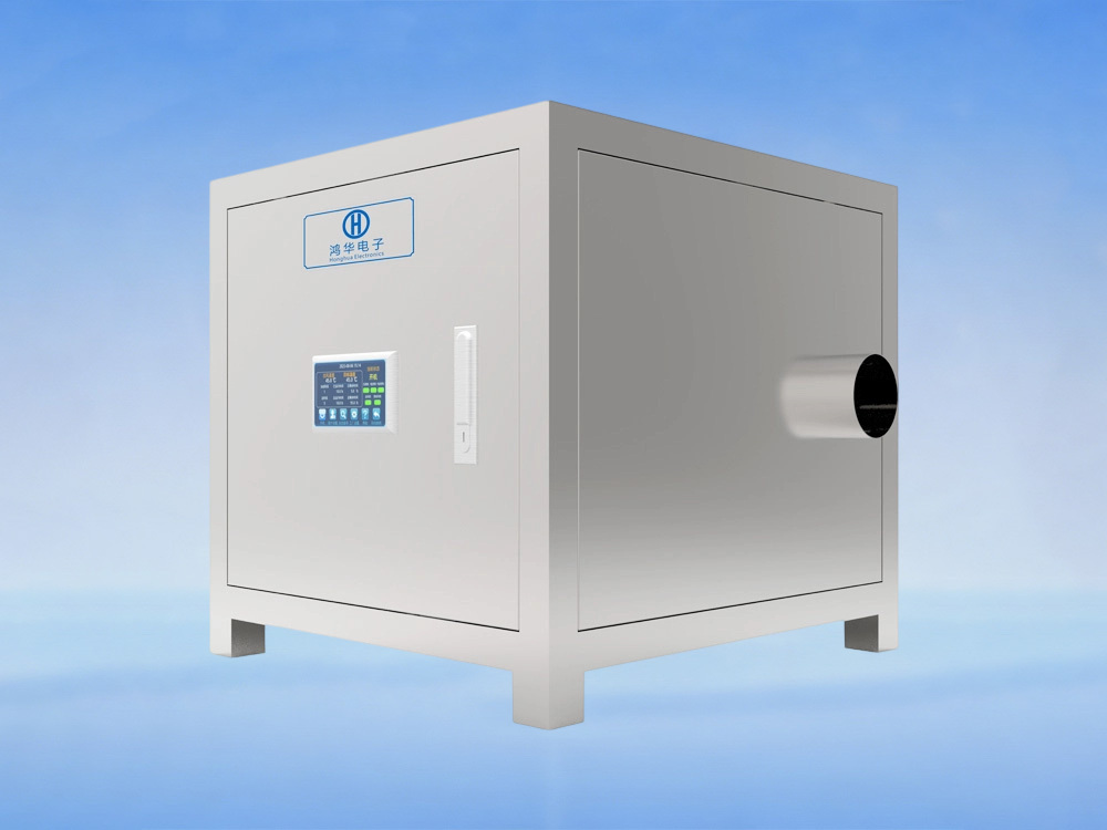 水平线空气能热风烘干机（空气源）