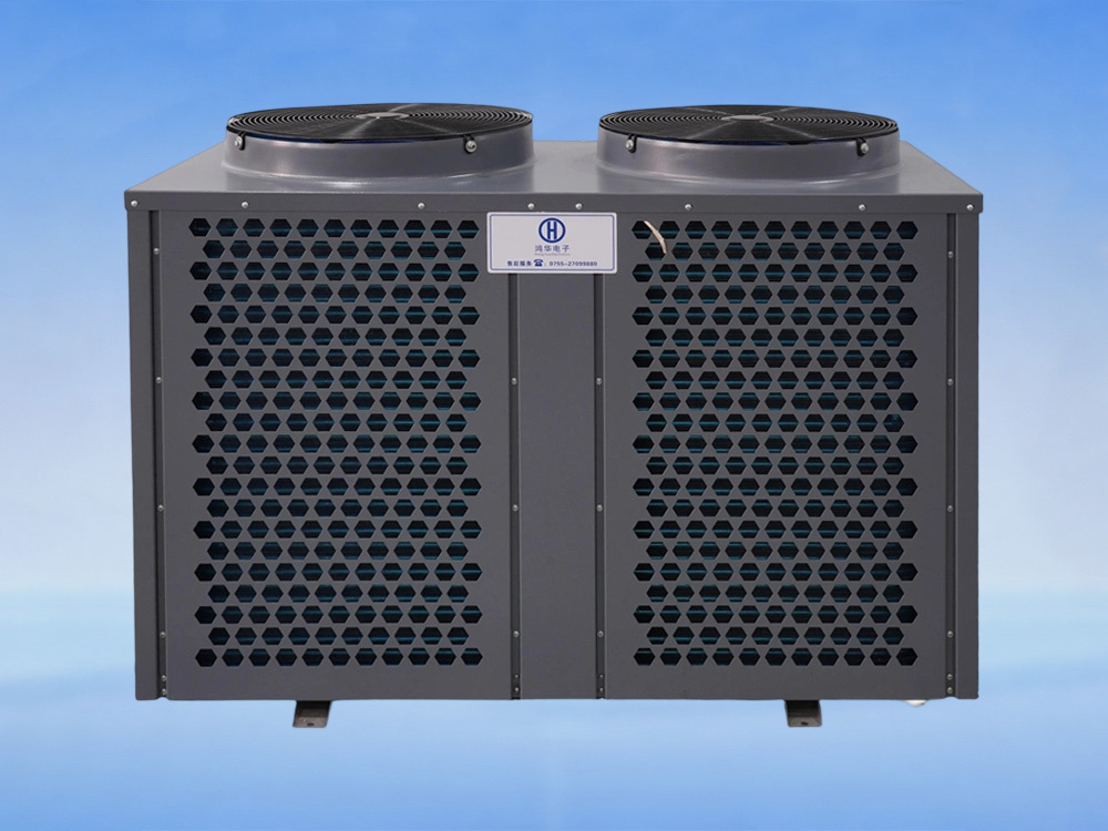 空气能热泵（空气源）