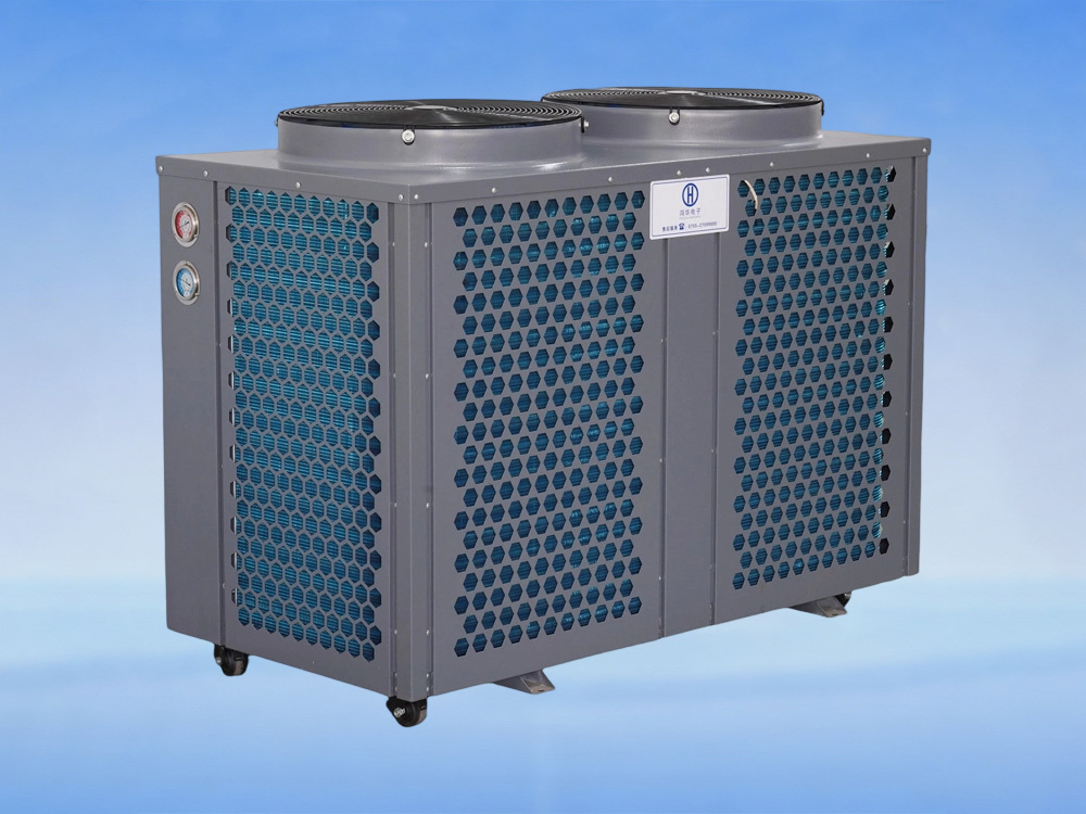 空气能热泵（空气源）