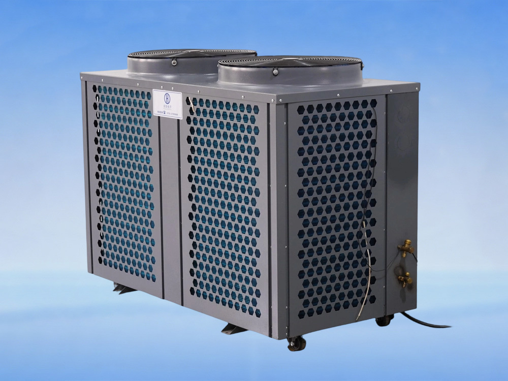 空气能热泵（空气源）