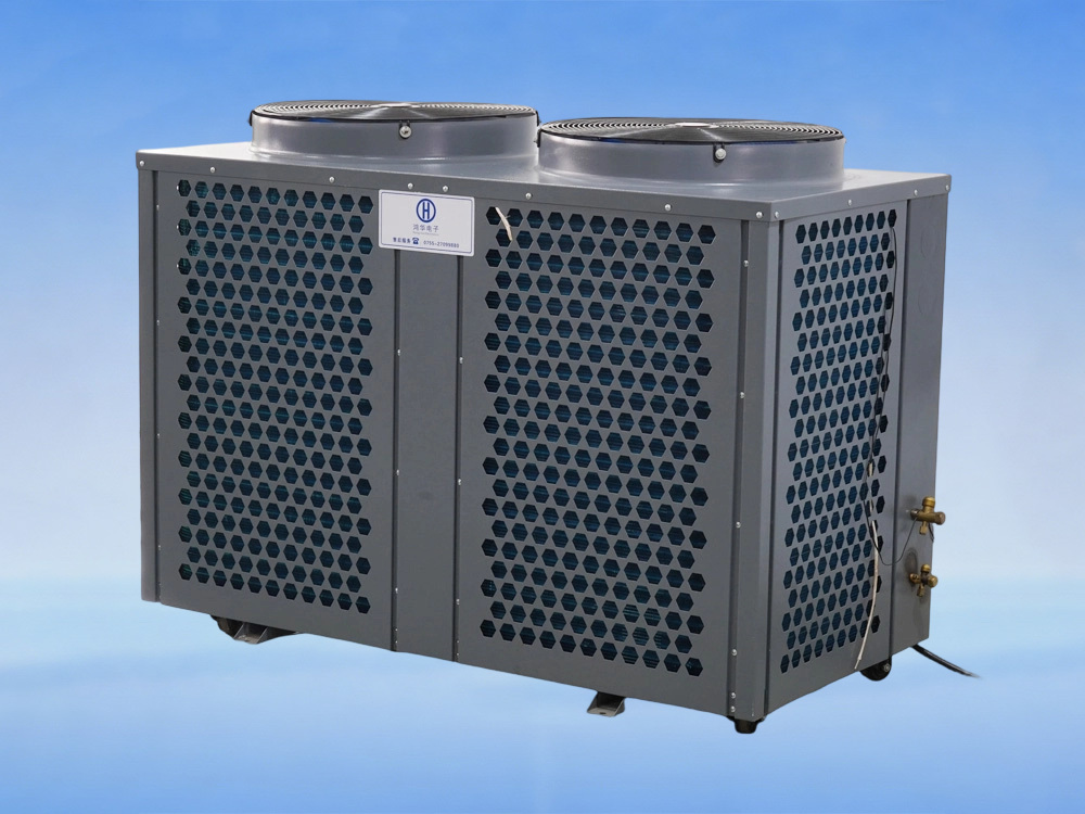 空气能热泵（空气源）