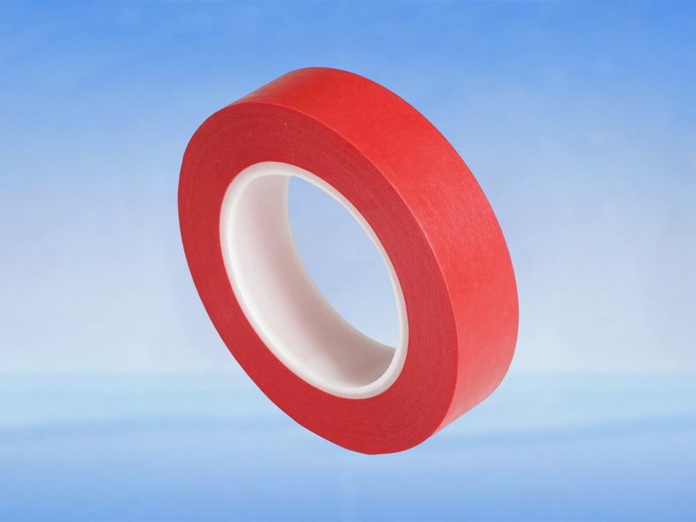 耐高温红胶带