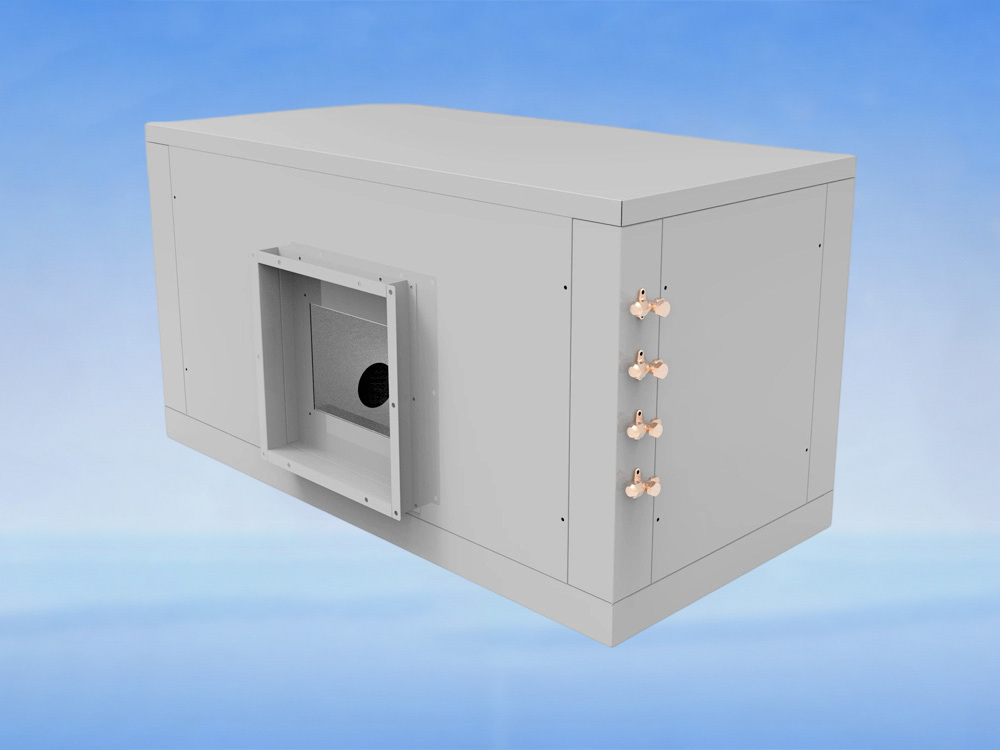 隧道炉节能设备