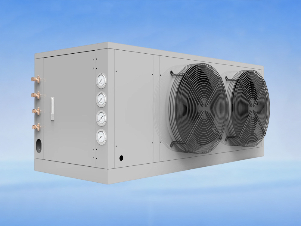 隧道炉节能设备