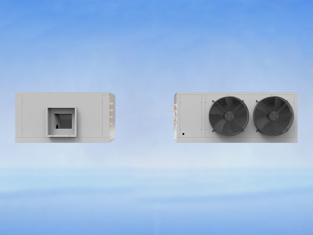 隧道炉节能设备