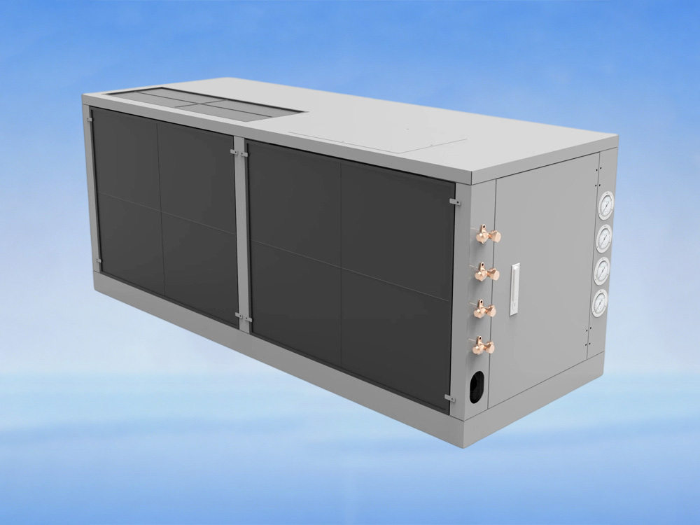 隧道炉节能设备