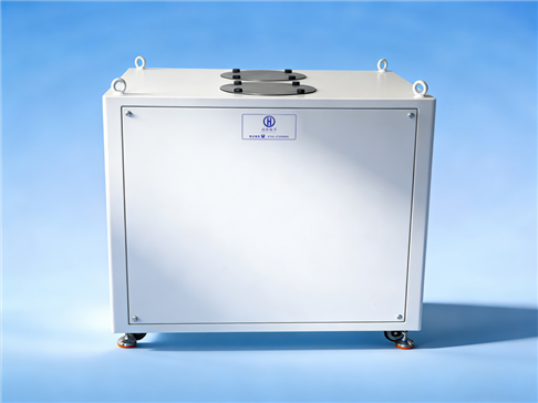 空气悬浮集尘风机