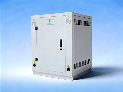 空气能热泵（水源）