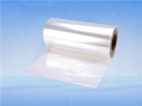 PET哑光离型膜