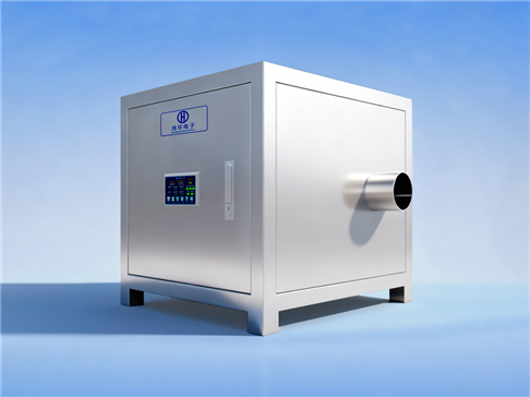 水平线空气能热风烘干机（水源）